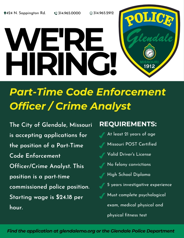 Glendale Police Department - Copy (2)